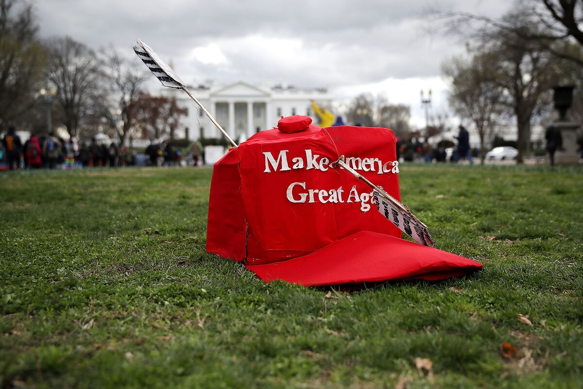 A Look at Energy Markets After the First Five Months of Trump