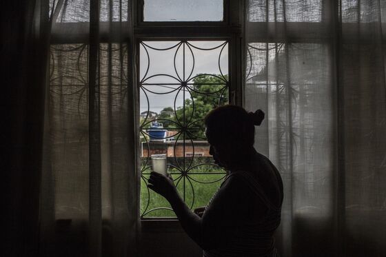 Bottled Water Flies Off the Shelves in Rio as Taps Run Dry