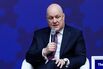 Key Speakers at the APEC CEO Summit