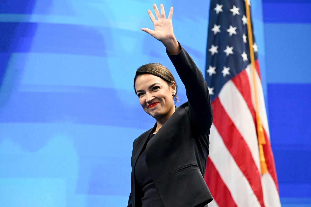 These Democrats Are Already Laying Down Markers for 2028
