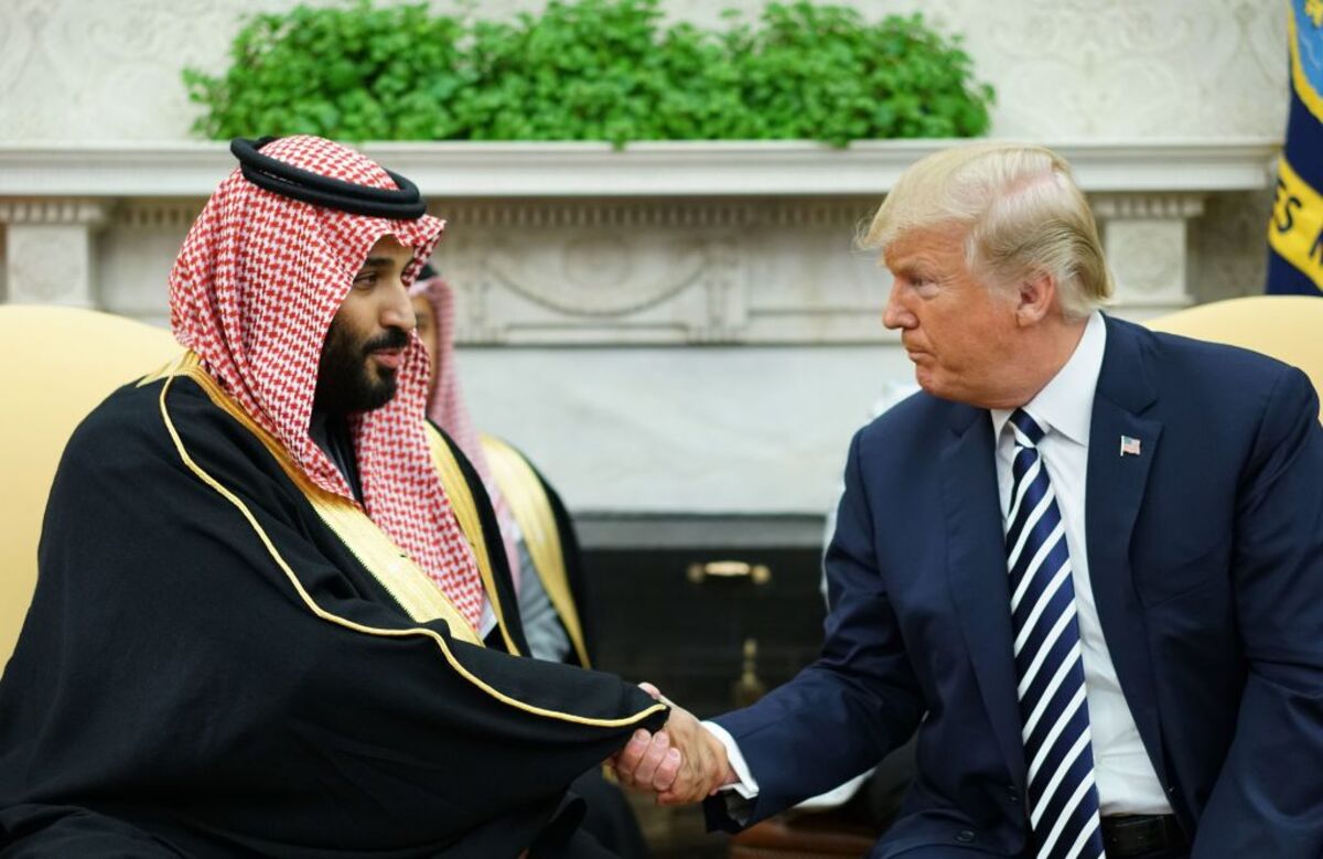 Congress Won’t Buy the Latest Saudi Story on Khashoggi