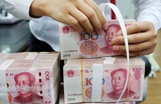 China Dodges a Bullet in Trump’s Currency War