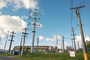 The US’s Worst Fears of Chinese Hacking Are on Display in Guam