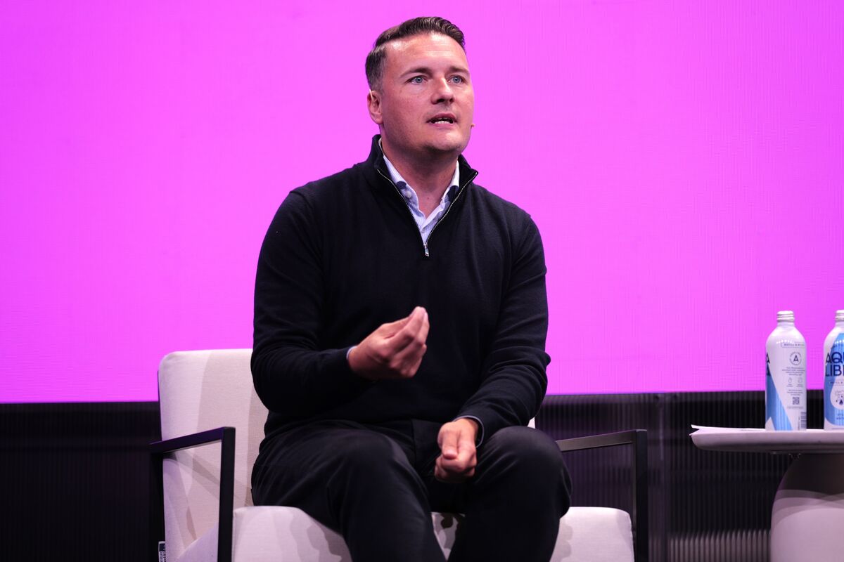 Wes Streeting Vows UK Leadership Challenge Won’t Be a Coronation