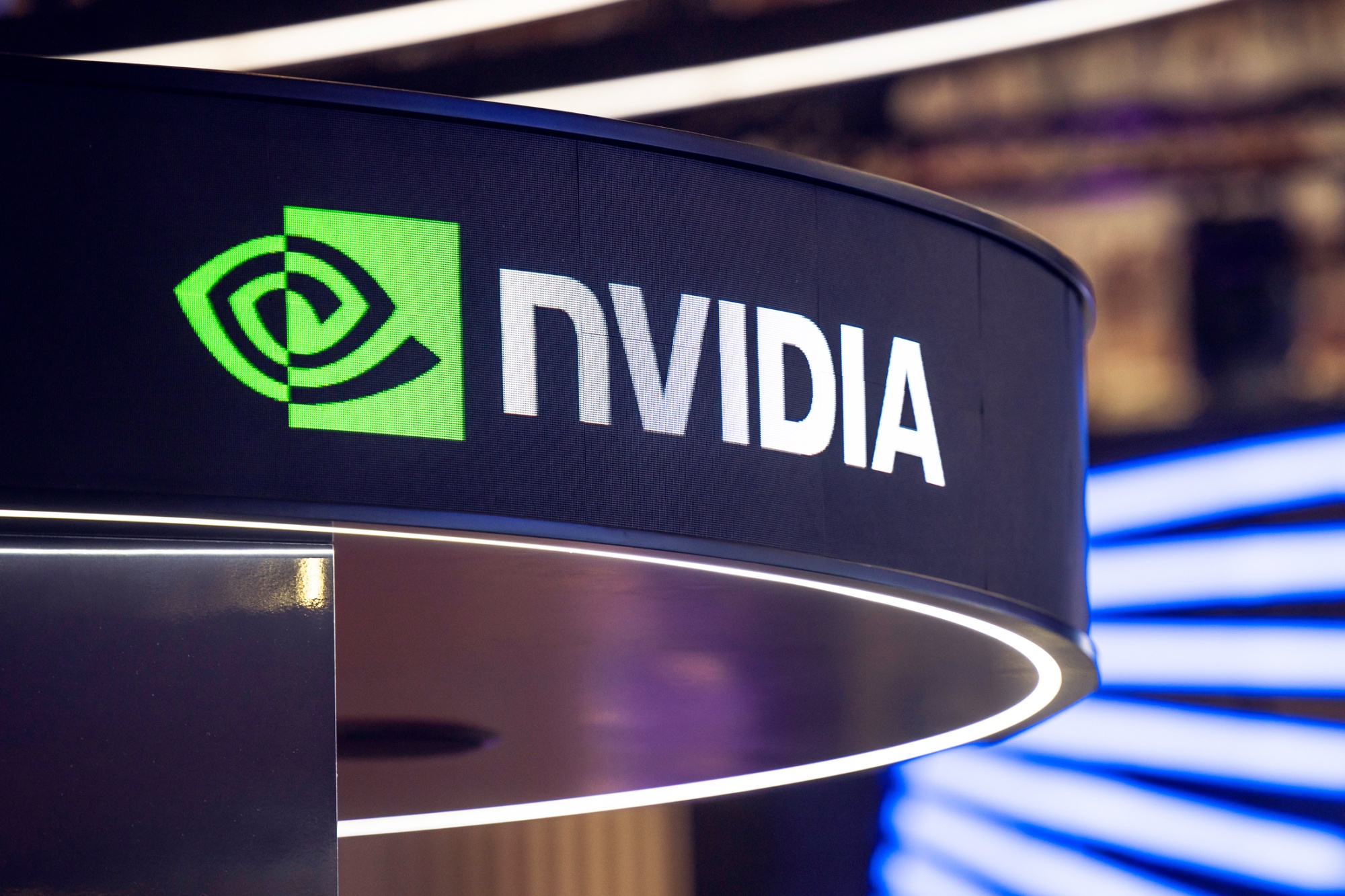 Deliveries will include chips from Nvidia, AMD and Cerebras Systems.