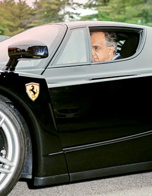 Fiat's Sergio Marchionne Is a Savvy Dealmaker???but Can He Sell Cars?