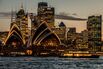 Electricity Usage in Sydney As Energy-Rich Australia Ends Up With World's Priciest Power