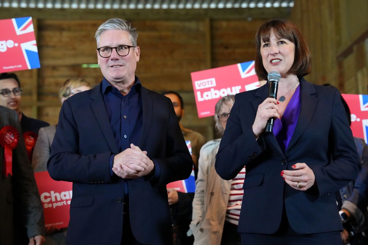 Welfare Reform: Labour Party Needs to Get the UK Back to Work