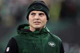 Wilson to Start At QB for Jets; White Not Cleared By Doctors