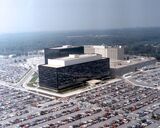 FILE PHOTO  NSA Compiles Massive Database Of Private Phone Calls