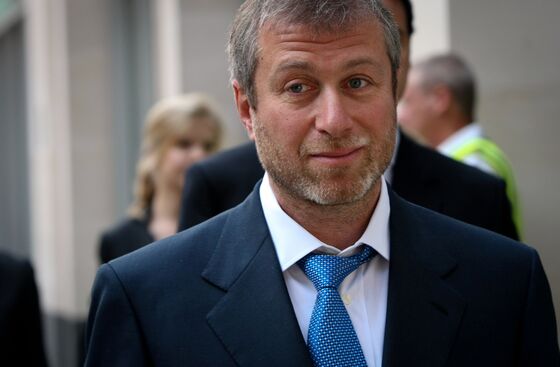 Swiss Court Lifts Lid on Abramovich's Aborted Residency Bid