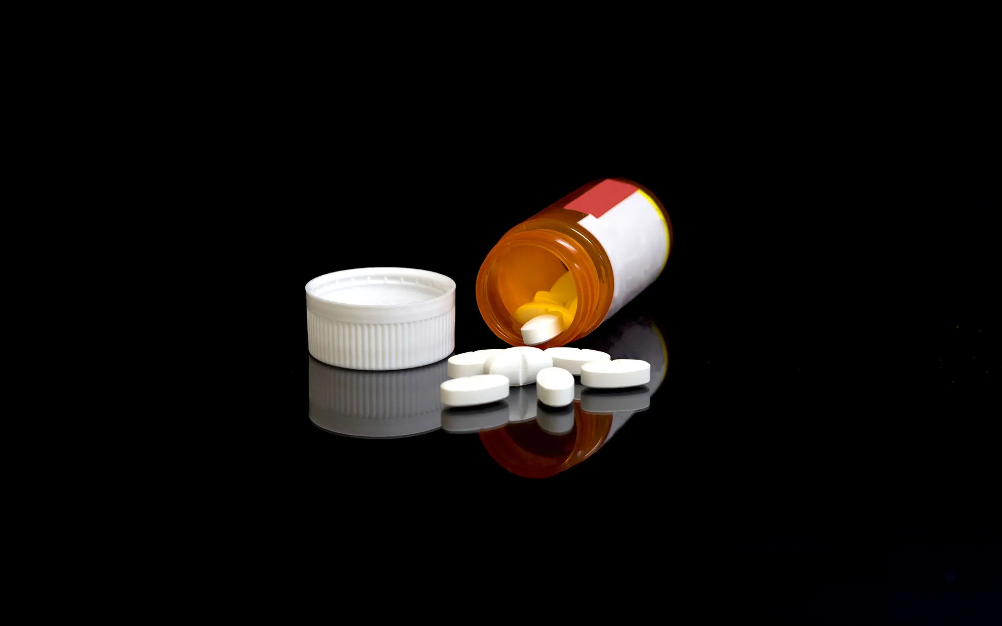 RF drugs opioids