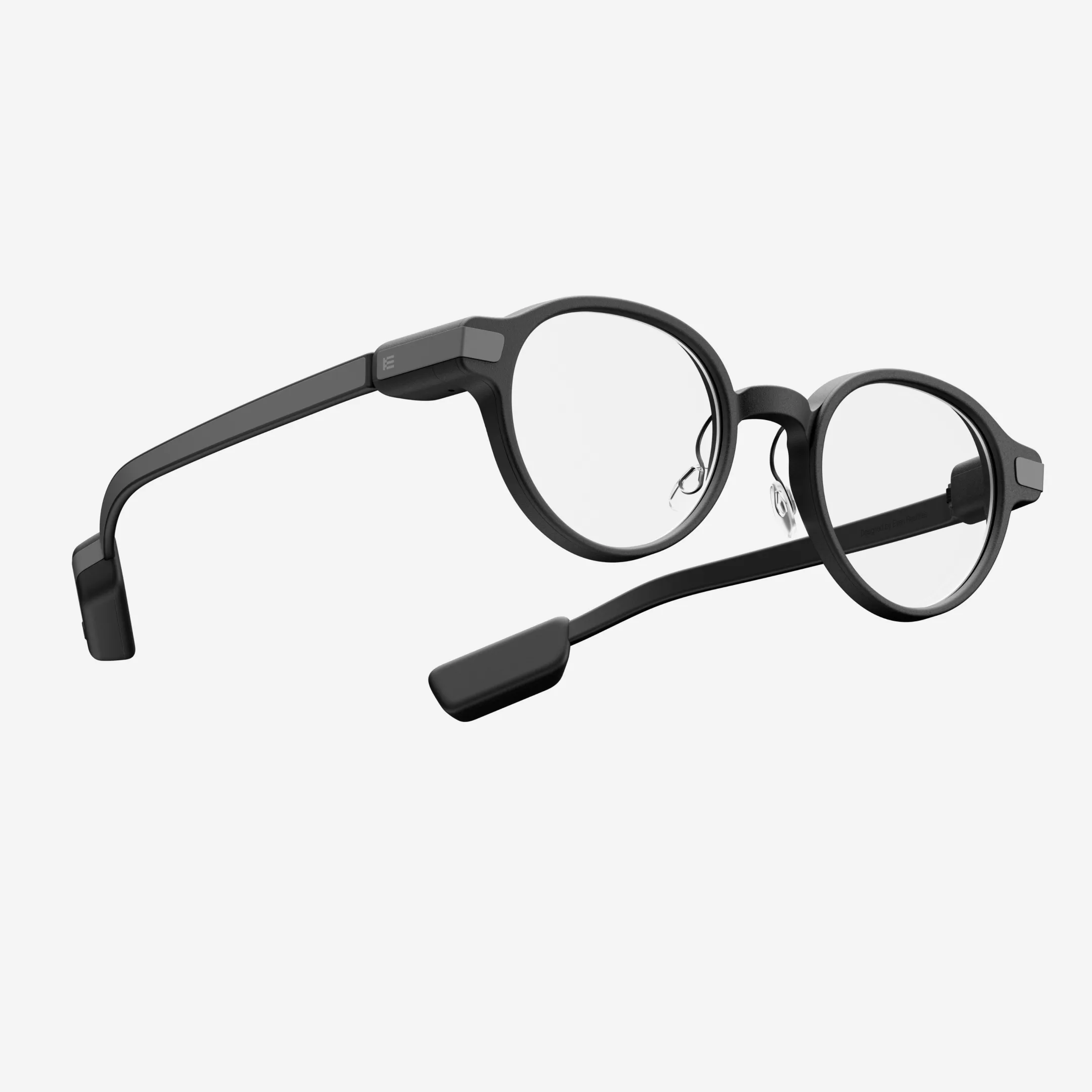 Even Realities G1 グレー スマートグラス Even Realities G1 スマートグラス 日本語 美品】Even Realities G1 B