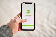Duolingo App Ahead Of Earnings Figures