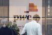 PwC branding.