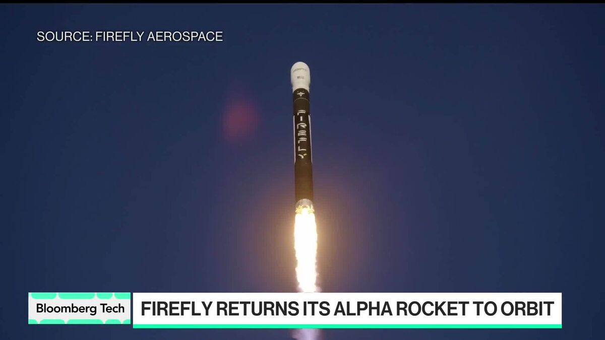 Tech: Firefly Aerospace CEO discusses potential growth opportunities with the Golden Dome project, emphasizing its strategic importance in the evolving space industry. The initiative aims to enhance capabilities for satellite launches and expand market reach.