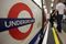 London Tube System Ahead Of Strikes