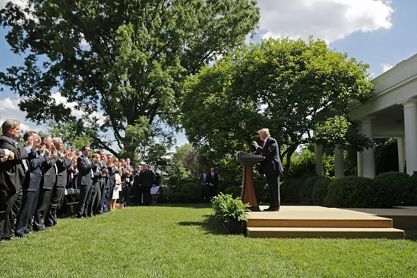 Welcome to Camp Swampy!
