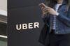 relates to ウーバーが自動運転部門別会社化とソフバンクから出資で交渉