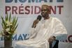 Senegalese Opposition Leader Speaks Following Prison Release