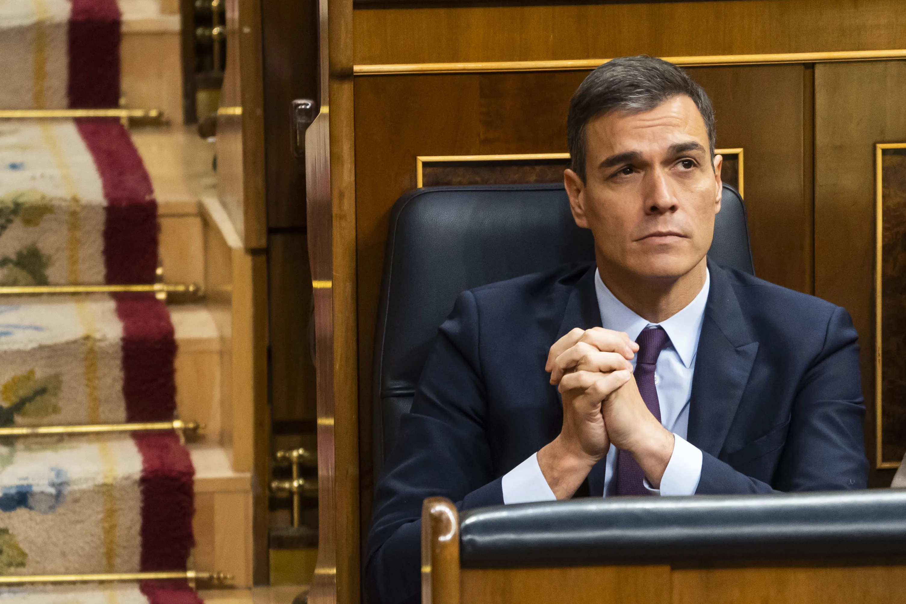 Pedro Sanchez