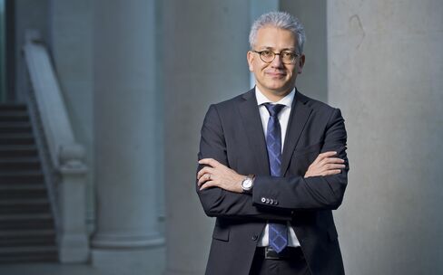Tarek al-Wazir
