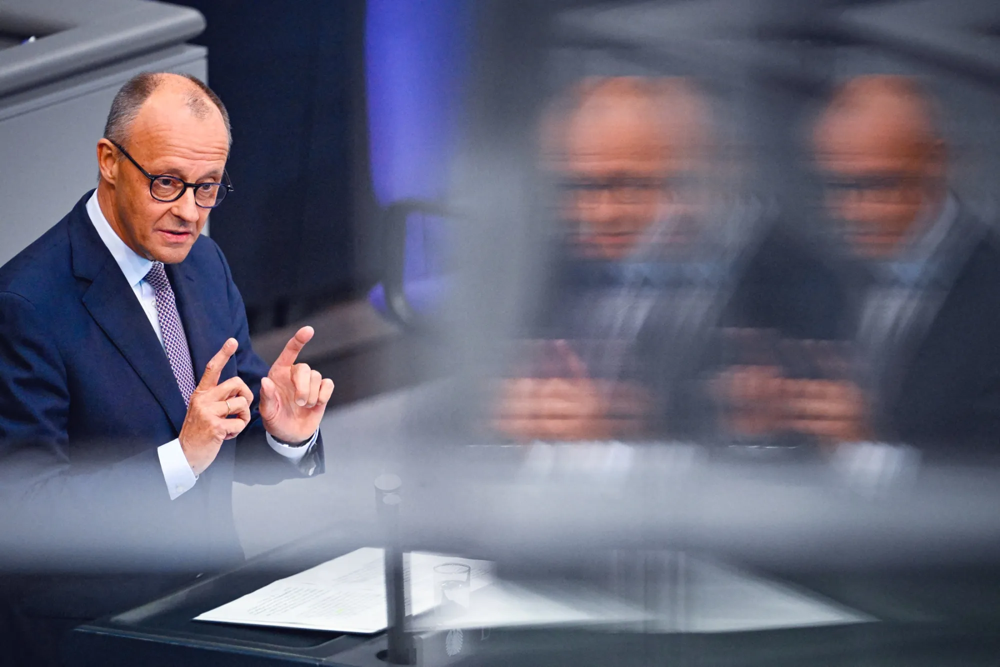 Friedrich Merz