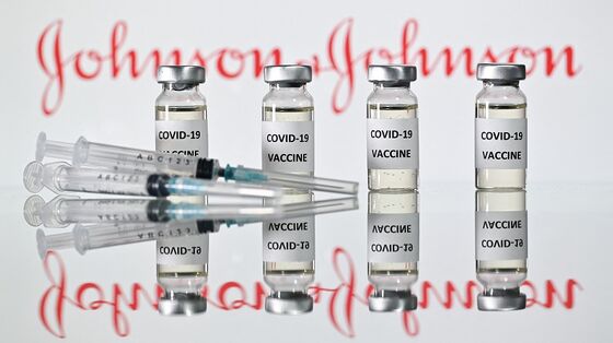 J&J Vaccine Manufacturing Error Affects 15 Million Doses