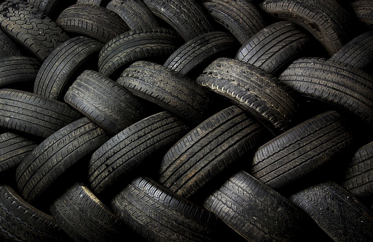 I Squared Nears $1.5 Billion Deal for ECP’s Liberty Tire