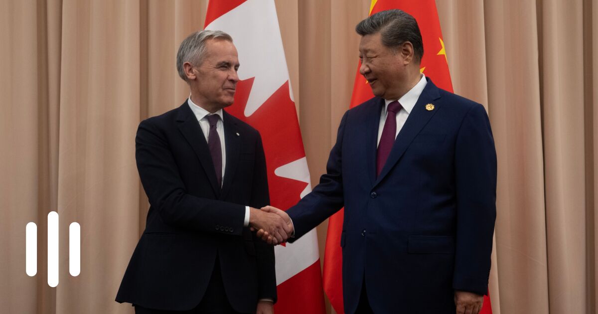 Live Q&A: Why World Leaders Are Visiting Xi After Trump’s Trade Truce