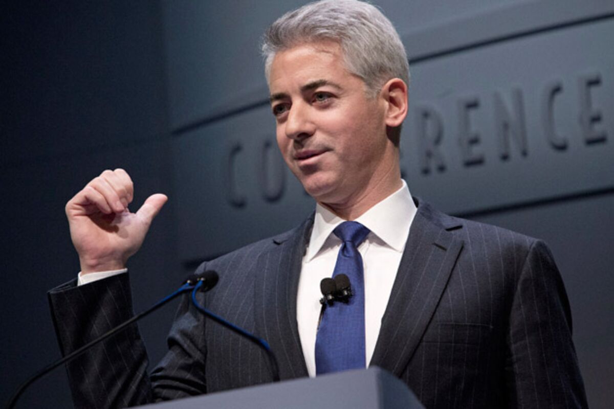 bill ackman age - Ilustrasi 2