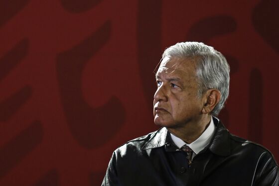 AMLO Takes a Hard Right Turn in Mexican Banking Conference