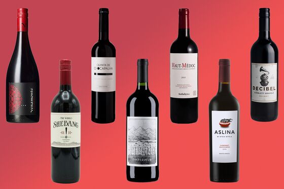The Best 50 Wines Under $50, 2019 Edition