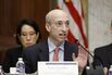 Meeting Of The Financial Stability Oversight Council