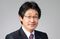NTT Data CEO Yo Honma