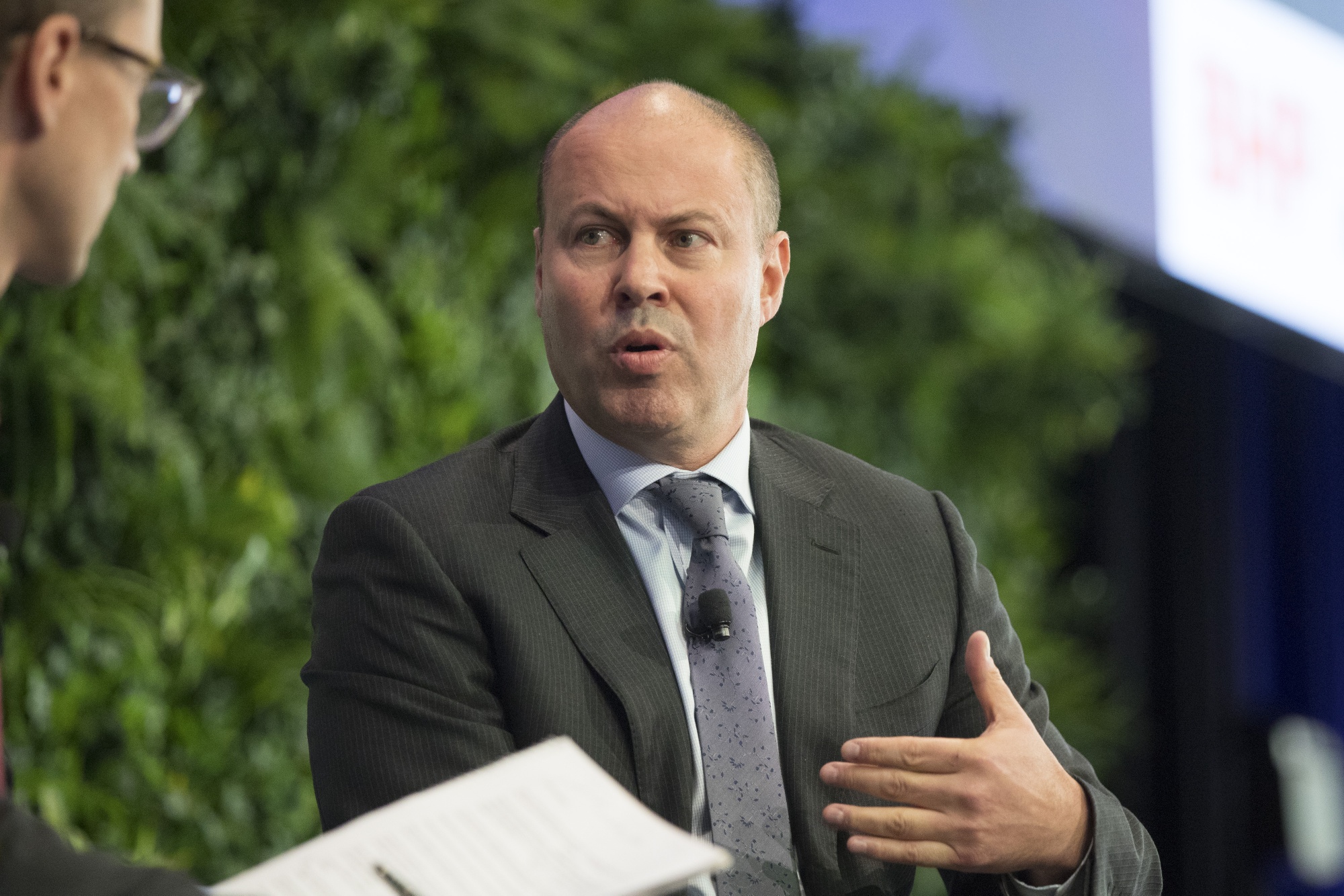 Goldman’s Frydenberg Says Demographics to Hit China’s Economy Bloomberg