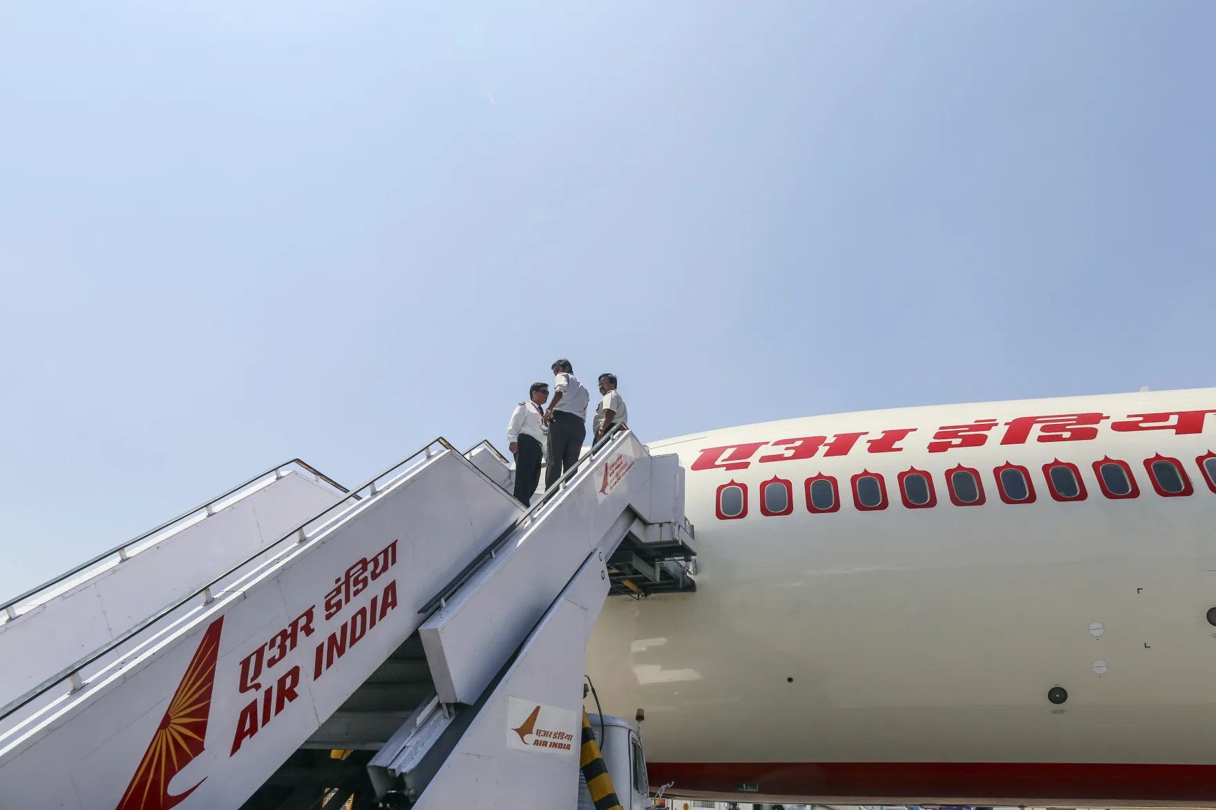 Reviving Air India will be a daunting task for the biggest conglomerate in India.