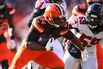 Atlanta Falcons v Cleveland Browns