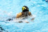 Iowa Swimmers Wondered If Title IX Suit Was 'Going to Work'