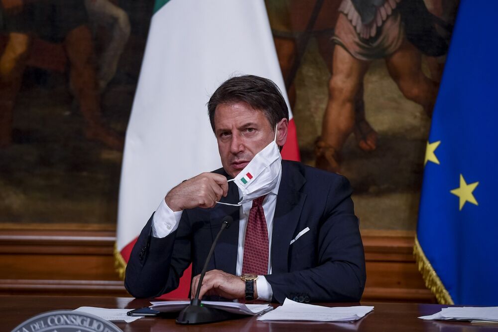 Bloomberg italia