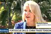 Iron Ore Giant Says Miners Have Shut Gates on New Supply
