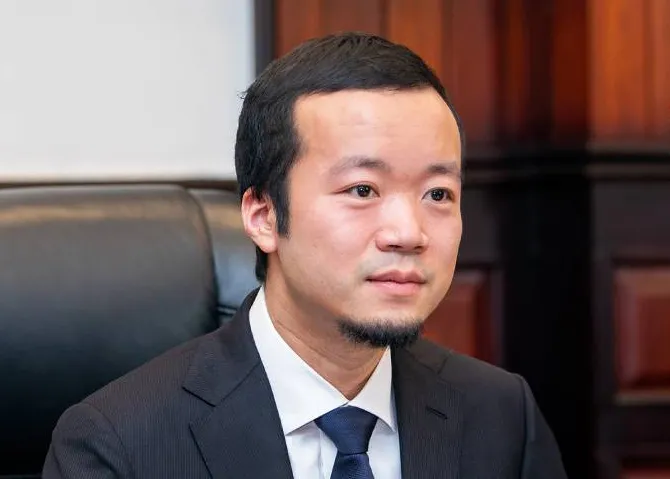 Chen Zhi&nbsp;