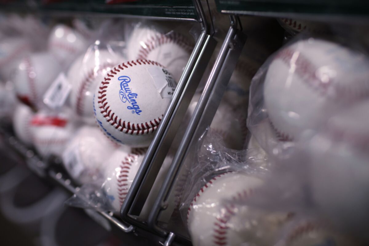 Seidler Equity Is Looking to Sell Stake in 139-Year-Old Baseball Gear Maker Rawlings