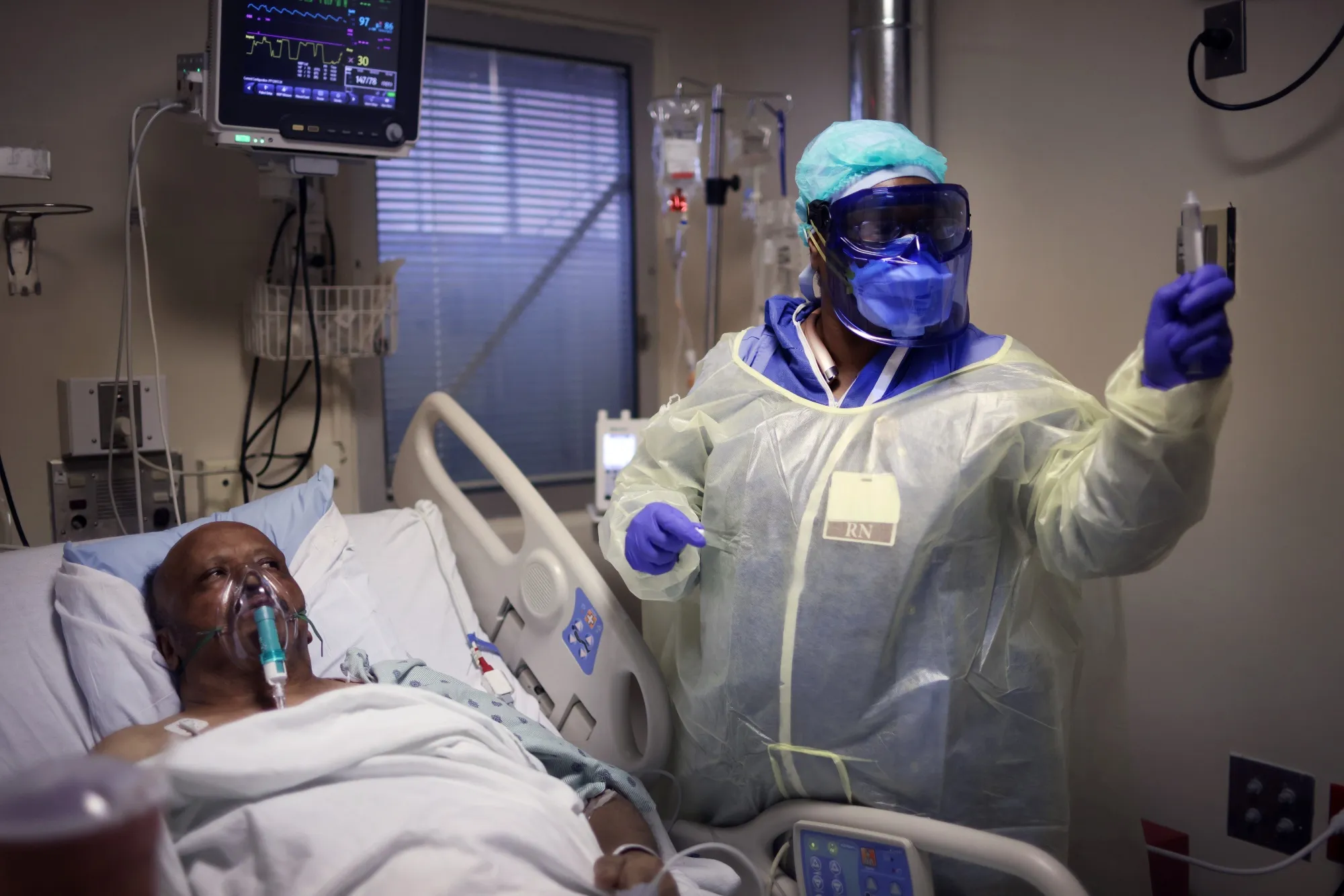 What have we learned from this pandemic?