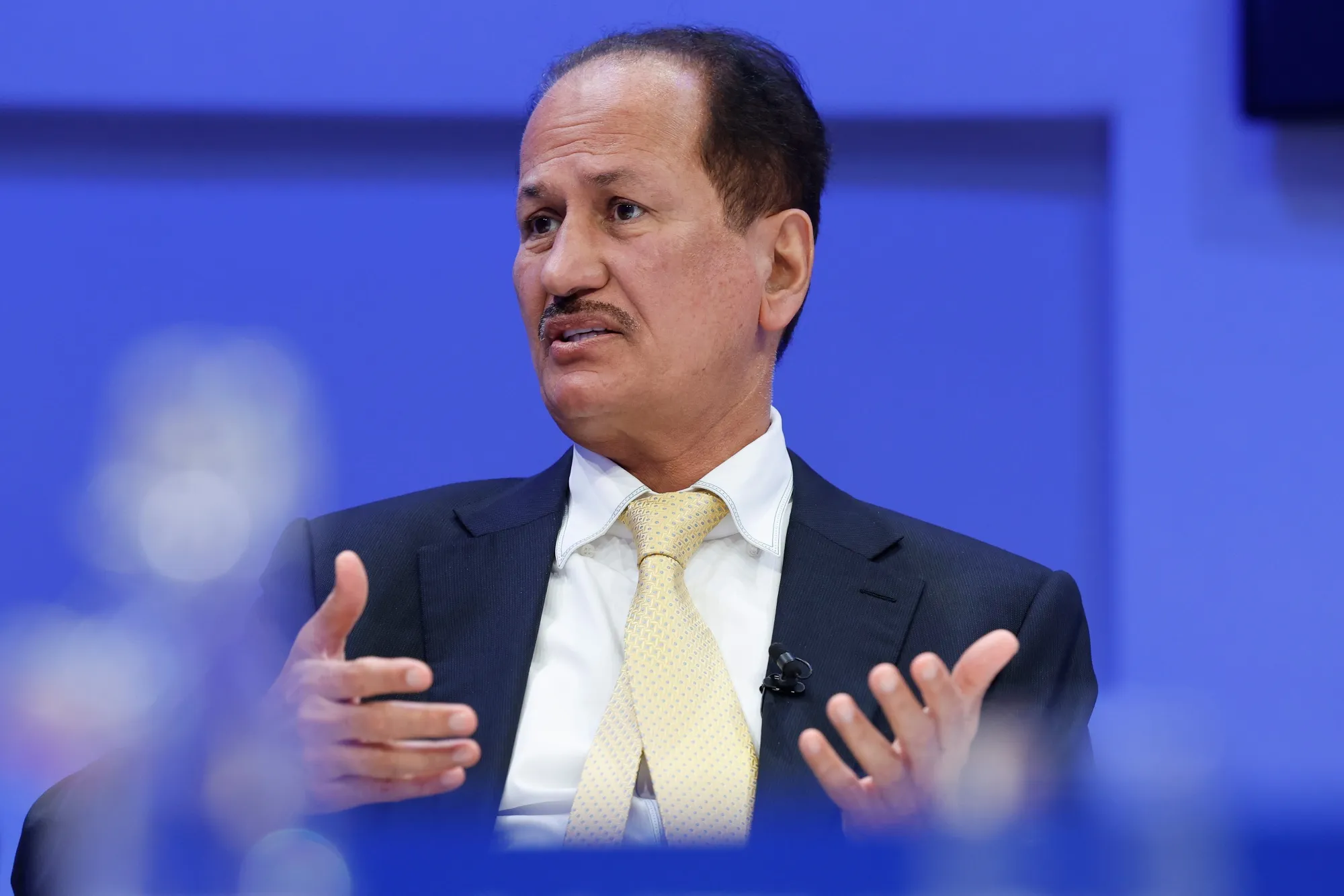Hussain Sajwani
