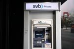 US depositors have reallocated part of their funds away from smaller banks after the collapse of SVB.