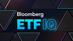 Bloomberg ETF IQ-