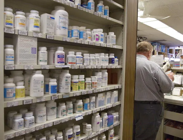 Pills are a populist cause.
