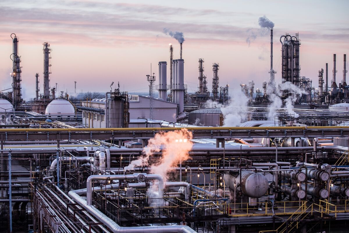 Labor union study says St. Paul Park refinery becoming less safe