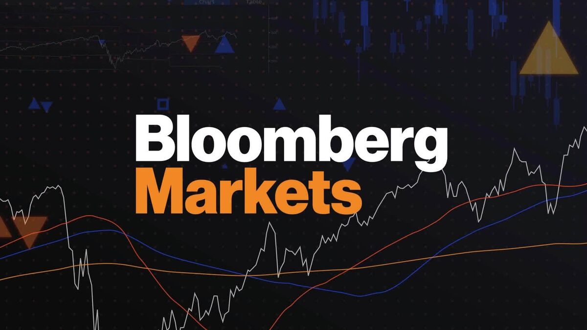 Bloomberg Markets With Katie Greifeld 04/16/2024